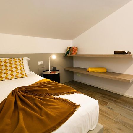 Casa Massaro Todeschini Lejlighedshotel Abano Terme Eksteriør billede