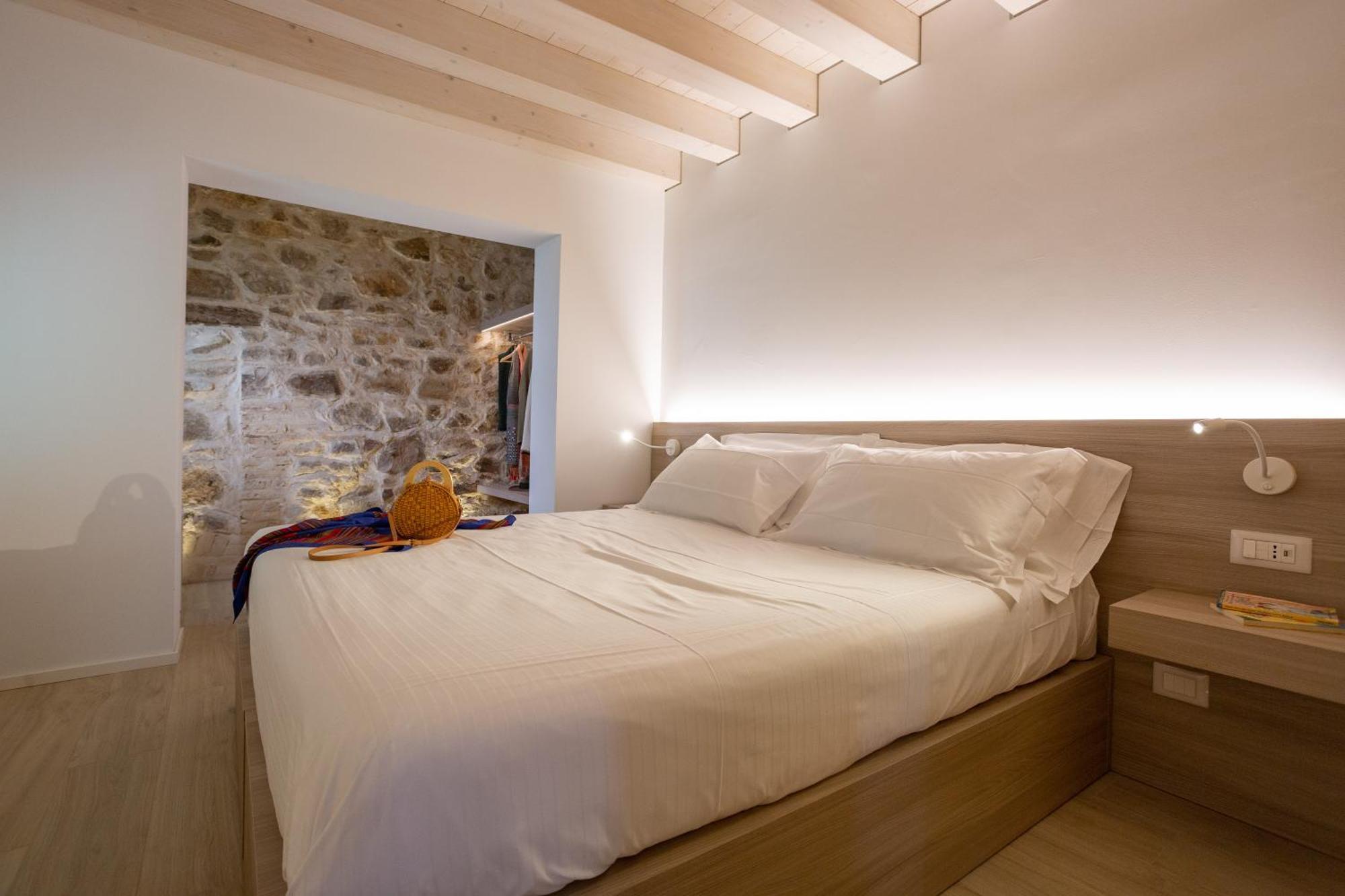 Casa Massaro Todeschini Lejlighedshotel Abano Terme Eksteriør billede