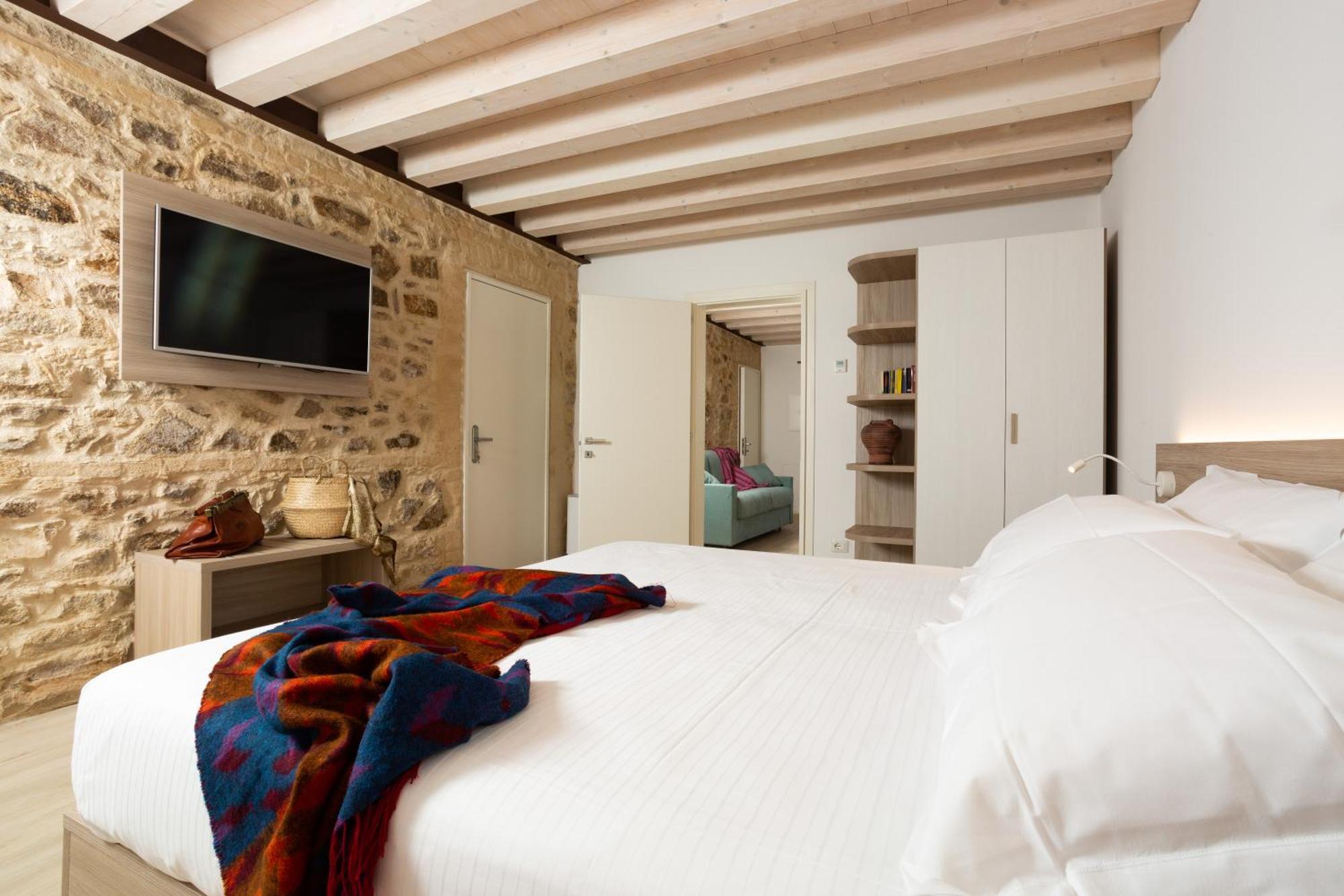 Casa Massaro Todeschini Lejlighedshotel Abano Terme Eksteriør billede