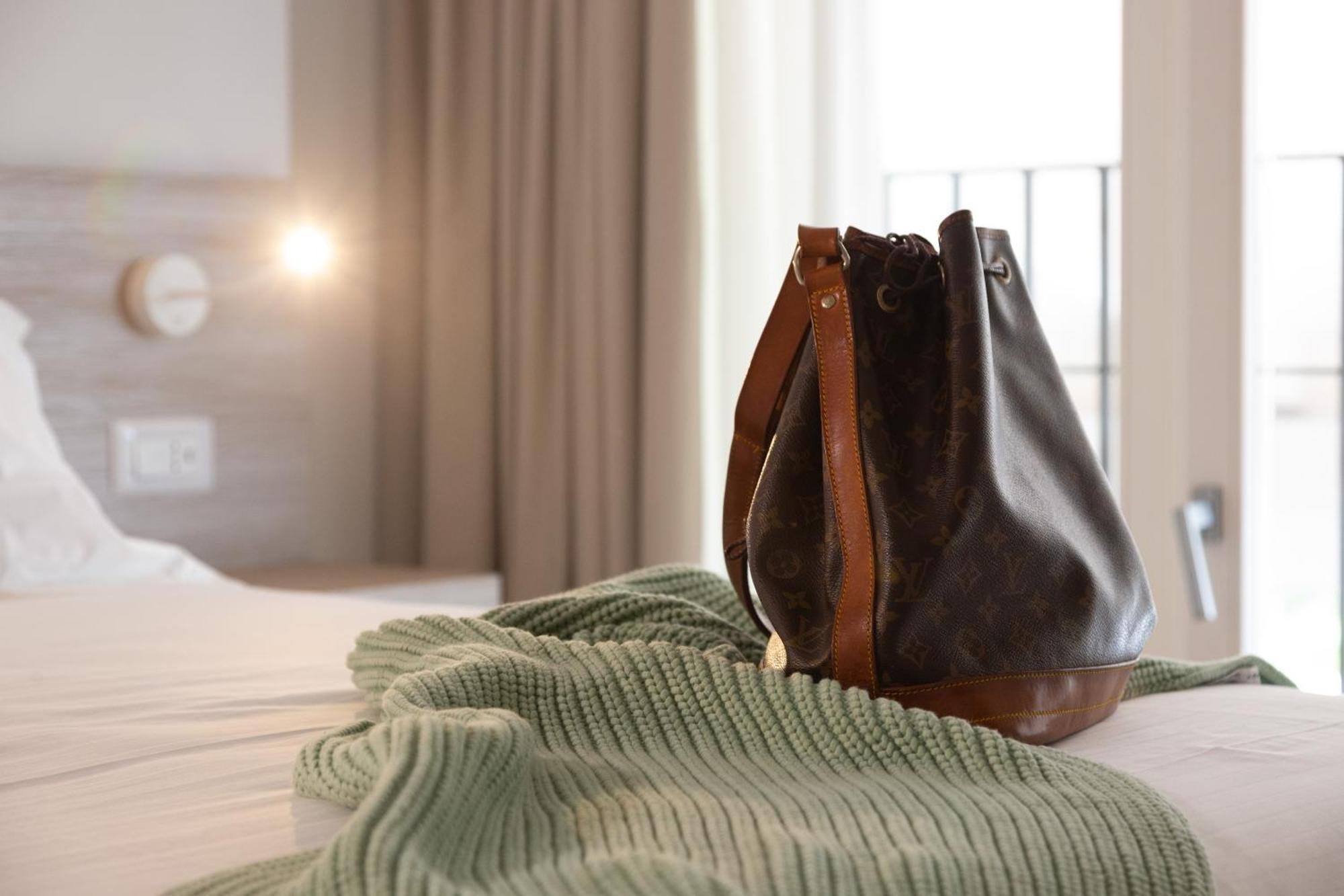 Casa Massaro Todeschini Lejlighedshotel Abano Terme Eksteriør billede